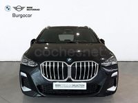 Usado BMW 218 Comfort Edition 150 CV (110 kW) 2024 Black sapphire metalizado Familiar