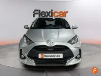 Usado Toyota Yaris Active 116 CV (85 kW) 2025 Gris Utilitario