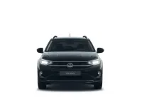 Nuevo VW Taigo 116 CV (85 kW) 2026 Negro SUV