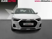 Käytetty Audi A1 110 HP (80 kW) 2023 Katumaasturi