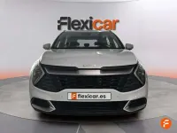 Usado Kia Sportage 136 CV (100 kW) 2023 Blanco SUV