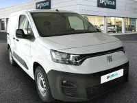 Usado Fiat e-Doblò Launch Edition 100 kW (136 CV) 2023 Blanco Monovolumen