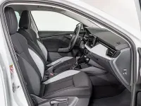 Nuevo Skoda Scala Selection 115 CV (84 kW) 2025 Blanco Utilitario