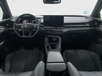 Usado Cupra Terramar 150 CV (110 kW) 2025 Gris SUV