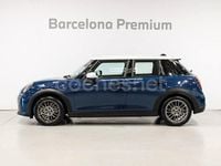 Usado Mini Cooper S 204 CV (150 kW) 2025 Azul Utilitario