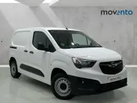 Usado Opel Combo S 102 CV (75 kW) 2021 Blanco Monovolumen
