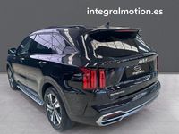 Usado Kia Sorento 265 CV (194 kW) 2023 Negro SUV