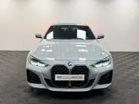 Usado BMW 420 Shadowline 190 CV (139 kW) 2022 Gris / plata Coupe