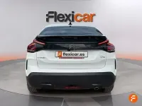 Usado Citroën C4 Feel 131 CV (96 kW) 2023 Blanco SUV