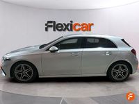 Usado Mercedes A180 116 CV (85 kW) 2023 Gris