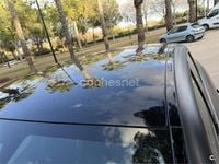 Usado Mercedes GLE350 258 CV (189 kW) 2015 Negro Coupe