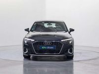 Usado Audi A3 Sportback Advanced 110 CV (80 kW) 2024 Gris Utilitario