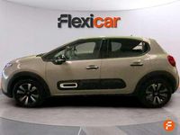 Usado Citroën C3 PureTech 110 CV (80 kW) 2024 Gris Berlina