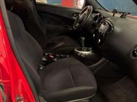 Usado Nissan Juke S 116 CV (85 kW) 2016 Rojo SUV
