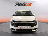 Usado Kia Sportage 136 CV (100 kW) 2023 Blanco SUV