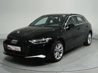Nuevo Audi A3 Sportback e-tron Advanced 204 CV (150 kW) 2026 Negro Utilitario