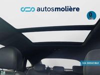 Usado Audi e-tron 300 kW (408 CV) 2020 Negro SUV