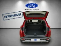 Usado Hyundai Tucson 150 CV (110 kW) 2023 Rojo SUV