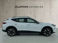Usado Cupra Formentor 150 CV (110 kW) 2025 Blanco SUV