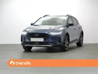 Usado Ford Focus Active X 155 CV (114 kW) 2022 Azul Utilitario