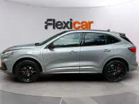 Usado Ford Kuga ST-Line X 225 CV (165 kW) 2023 Gris SUV