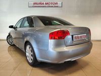 usado Audi A4 2.0TDI DPF