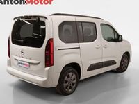 Nuevo Opel Combo S 100 CV (73 kW) 2025 Monovolumen