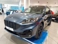 usado Ford Kuga 2.5 Duratec Phev St-line 4x2