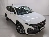 Nuevo Hyundai Tucson 239 CV (175 kW) 2026 SUV