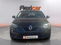 Usado Renault Mégane IV Business 140 CV (102 kW) 2020 Negro Berlina