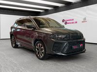 Usado SWM G01 139 CV (102 kW) 2025 Gris / plata SUV