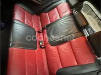Usado Audi A3 Attraction 140 CV (102 kW) 2006 Rojo Utilitario