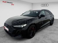 Usado Audi A5 Ambiente 299 CV (219 kW) 2025 Negro Familiar