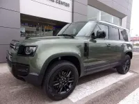 Nuevo Land Rover Defender S 249 CV (183 kW) 2026 Verde SUV