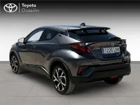 Usado Toyota C-HR Advance 122 CV (89 kW) 2021 SUV