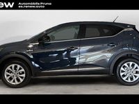 Usado Renault Captur Zen 90 CV (66 kW) 2022 Azul SUV