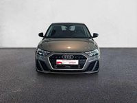 Usado Audi A1 Sportback 95 CV (69 kW) 2022 Gris Utilitario