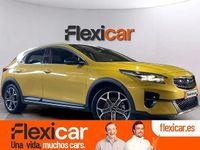 Usado Kia XCeed 141 CV (103 kW) 2022 Amarillo SUV