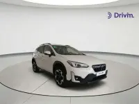 Usado Subaru XV 150 CV (110 kW) 2023 Blanco SUV
