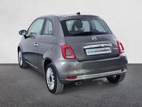 Usado Fiat 500 Dolcevita 71 CV (52 kW) 2022 Gris Utilitario