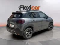 Usado Citroën C3 Aircross PureTech 110 CV (80 kW) 2023 Gris SUV