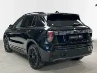 Usado Lynk & Co 01 279 CV (205 kW) 2025 Negro SUV