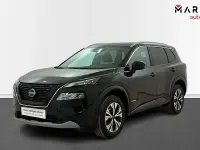 Usado Nissan X-Trail N-Connecta 213 CV (156 kW) 2023 Negro perlado / tapiceria neg SUV