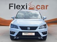 usado Seat Ateca 1.6 TDI 115cv St&Sp Style Ecomotive Diésel en Flexicar Tolosa