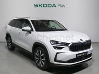 Nuevo Skoda Kodiaq Selection 150 CV (110 kW) 2025 Blanco SUV