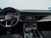 Usado Audi Q7 Ambiente 231 CV (169 kW) 2021 Gris / plata SUV