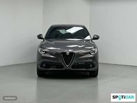 usado Alfa Romeo Stelvio 2.2 Diésel 154kW (210CV) Q4 Competizione