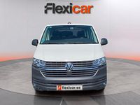 Usado VW Caravelle 110 CV (80 kW) 2021 Blanco Monovolumen