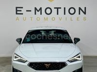 Usado Cupra Leon 190 CV (139 kW) 2023 Blanco Berlina