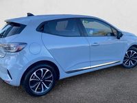 Usado Renault Clio V Techno 100 CV (73 kW) 2025